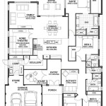 House Plans With Scullery Kitchen