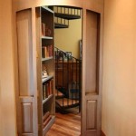 House Plans With Secret Passages And Rooms