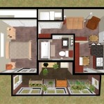 House Plans With Secret Room