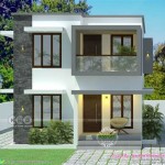 Low Cost House Design Plans