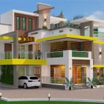 Modern 3000 Sq Ft House Plans