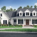 Modern Farmhouse Plans Under 2000 Square Feet