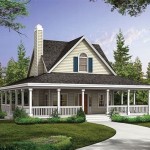 Modern House Plans Under 100k To Build