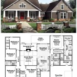 Modern House Plans Under 200k To Build