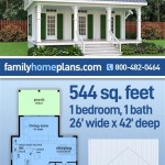 Mother In Law House Floor Plans