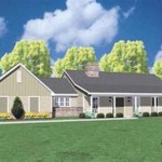 Ranch Style House Plans 1800 Square Feet